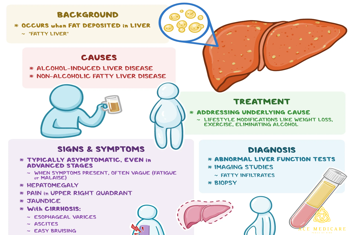 Debunking Common Myths about Natural Remedies for Fatty Liver